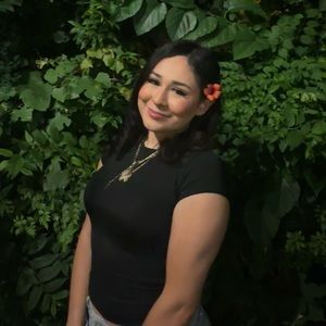 Meet your Posher, Jisele